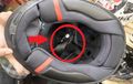 Seberapa Aman Tali Pengunci Jenis Micromatic di Helm Motor Harian?