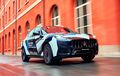 Maserati Ungkap Grecale Pakai Livery Unik, Ada Bocoran Fitur Lho
