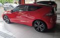 Bekas Rasa Baru, CR-Z 2013 Eks Petinggi Honda, Mahar Menggiurkan