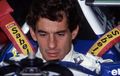 Setelah 27 Tahun, Tim Williams Lepas Logo Ayrton Senna di Mobil Barunya