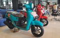 Viral Calon Konsumen Yamaha Fazzio Dipaksa Kredit, Yamaha Indonesia : Langsung Laporkan ke Kami