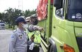 Surat Tilang Polisi di Wilayah Ini Masih Bersih, Belum Akan Dipakai Untuk Tindak Truk ODOL