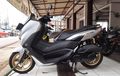 Segini Tren Harga Motor Yamaha NMAX 2021 per November 2024, Simak