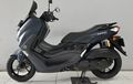 Rata-rata Odometer Masih Cepak, Pasaran Yamaha All New NMAX Bekas Menggoda
