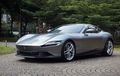 Wow! Opsi Fitur Ferrari Roma Ternyata Berlimpah, Apa Aja Pilihannya?