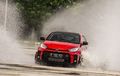 GR Yaris, Hot Hatchback Paling Menyenangkan Yang Pernah Dibuat Toyota