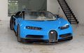 Jangan Dikira Bugatti Chiron Asli, Ini Cuma Replika Bikinan 4 Pemuda Asal Vietnam Sob