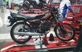 Kecuali Part Ini, Pesan Onderdil Motor Lawas Yamaha di Bengkel Resmi Dilayani