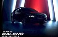 Suzuki Baleno Facelift Siap Meluncur di India, Bakal Masuk Indonesia?