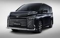 Duduk di Kabin Toyota Voxy 2022, Pemilik Dimanja Fitur-fitur Baru Ini