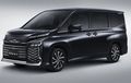 Lebih Cekatan dan Irit BBM, Begini Sistem Kerja Transmisi Direct Shift-CVT Toyota Voxy 2022
