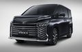 Toyota Voxy 2022 Jok Tengah Gak Bisa Geser Lagi, Diganti Sama Kayak Gini, Bikin Lebih Nyaman