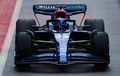 Pembalap Tim Williams Khawatir dengan Visibilitas Mobil Baru F1 2022