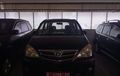 Toyota Avanza 1.3 G 2007 Pelat Merah Dilelang Seharga NMAX, Surat-surat Lengkap