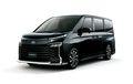 Dipakai di Toyota Voxy 2022, Daftar Mobil Platform TNGA di Indonesia