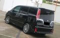 Penuh Kemewahan, Harga Unit Bekas MPV Versi Murah Toyota Alphard Ini Lumayan Menggoda