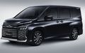 Toyota Alphard Kemahalan? Coba Cek Voxy, Harganya Cuma Segini