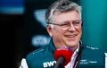 Tinggalkan Aston Martin, Otmar Szafnauer Resmi Jadi Bos Tim Alpine Mulai Balap F1 2022