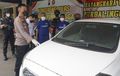 Kebangetan, Datsun Go Panca Ditukar Duit Rp 9,5 Juta, Dua Dari Lima Orang Dibekuk