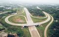 Pembangunan Tol Cimanggis-Cibitung Hampir Rampung, Permudah Kelancaran Akses di Jabodetabek