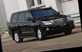 Lexus LX 570 Bermesin 5.700 cc V8 Tahun 2008 - 2011, SUV Mewah dengan Performa Mantap