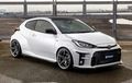 Toyota GR Yaris Tempel Jubah Kuhl Racing, Gaya Simpel Tapi Aerodinamis