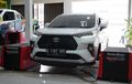 Begini Proses Dyno Tes Toyota Veloz di Bengkel Spesialis, Panjang Juga