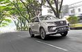 Spesifikasi dan Konsumsi BBM Toyota Fortuner 2.8 GR Sport A/T, Simak