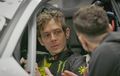 Belum Juga Balapan, Valentino Rossi Udah Bikin Kagum Bos WRT di Awal Tes GT World Challenge Europe