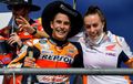 Sosok Jenny Anderson, Teknisi Data Pol Espargaro di KTM yang Dibajak Marc Marquez