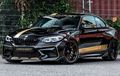 Manhart MH2 630, BMW M2 Competition Versi Hardcore, Performanya Sadis