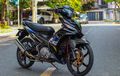 Yamaha Jupiter MX 135 Makin Hedon Dijejali Part-part Istimewa