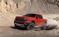Ford Ranger Raptor Dapat Mesin Baru, Bikin Minder Hilux GR Sport?