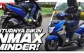 TVS Ntorq 125 Punya Fitur Yang Bikin NMAX Minder, Apaan Tuh?