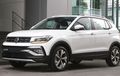Musuh Baru Hyundai Creta Asal Jerman, VW T-Cross Meluncur di Bawah Setengah Miliar