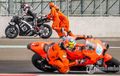 Asyik, Lowongan Kerja MotoGP Mandalika Segera Dibuka, Ini Daftar Formasinya
