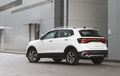 Volkswagen T-Cross Pakai Mesin Turbo, Cukup Untuk Lawan Peugeot 2008?