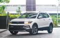 Masih Impor Dari India, VW T-Cross Berpeluang Diproduksi Lokal di Indonesia