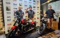 Triumph Membawa Lima Motor Terbaru untuk Pasar Indonesia, Ada Apa Saja?
