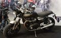 Harga Rp 455 Juta Off The Road, Triumph New Speed Twin Diberi Peningkatan Performa