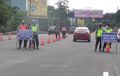 Hati-hati Kalau Mau ke Bandung, Aturan Ganjil Genap di Lima Titik Ini Masih Berlaku Akhir Pekan Ini