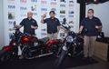 Triumph Motor Indonesia Hadirkan 5 Model Baru, Harga Mulai Dari Rp 280 Jutaan