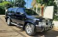 SUV Nissan Terrano Kental Nuansa Macho, Tahun 2006 Tipe Spirit S3 Dilepas Rp 81 Juta