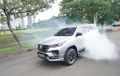 Daftar Harga Mobil Baru Toyota Fortuner, Dijual Mulai Rp 560 Jutaan