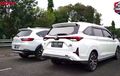 Meski Lebih Banyak Varian, Harga Honda BR-V Tak Lebih Murah Dari Toyota Veloz