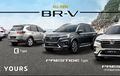 Pasti Belum Banyak yang Tahu,  Arti Nama dan Kepanjangan dari Honda BR-V