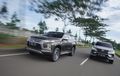 Perbandingan Performa Mitsubishi Pajero Sport VS Toyota Fortuner 2.8