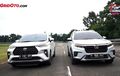 Varian Honda BR-V Lebih Banyak dari Toyota Veloz, Tapi Soal Harga...