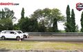 Rem Siapa yang Berhenti Lebih Pakem, Honda BR-V atau Toyota Veloz? 