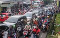 Sayonara Macet-macetan, Jalan Tol Puncak Siap Dibangun Pemerintah